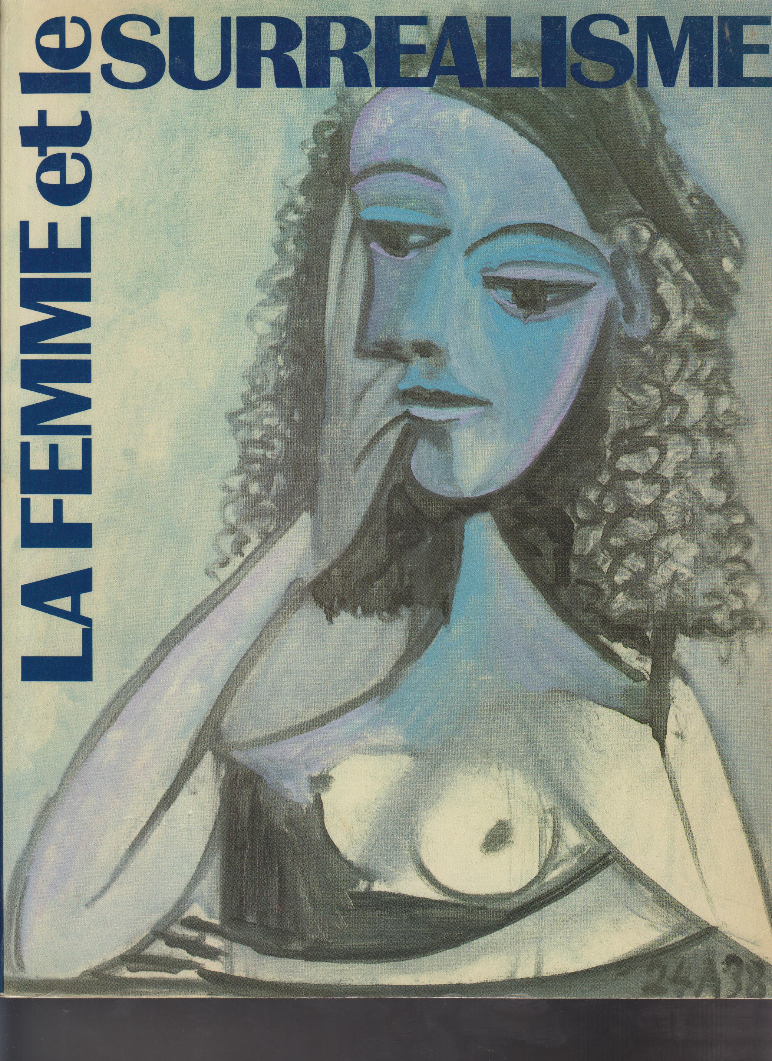 Image for La Femme Et Le Surrealisme