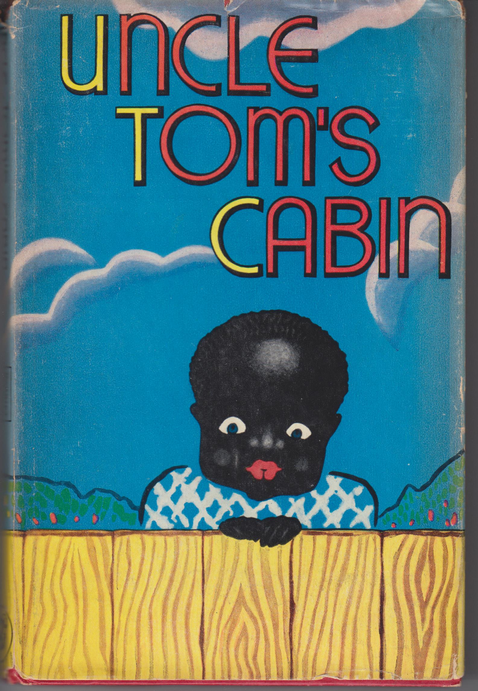 Image for Uncle Tom's Cabin