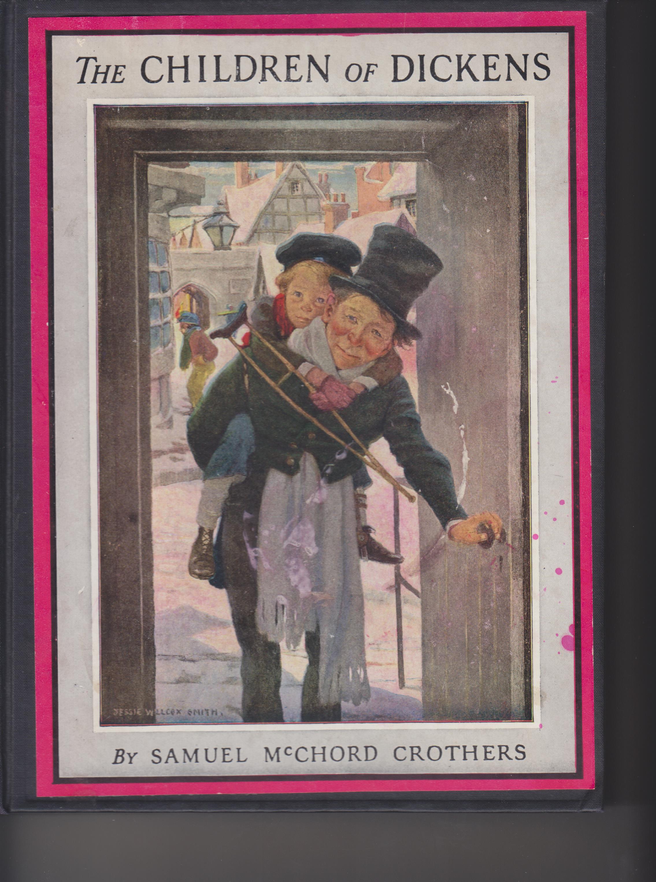 Image for The Children of Dickens