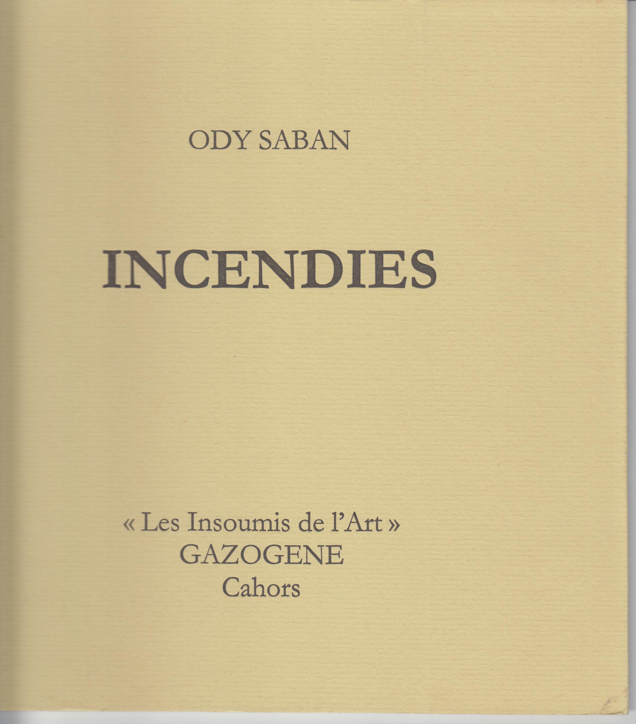Image for Incendies