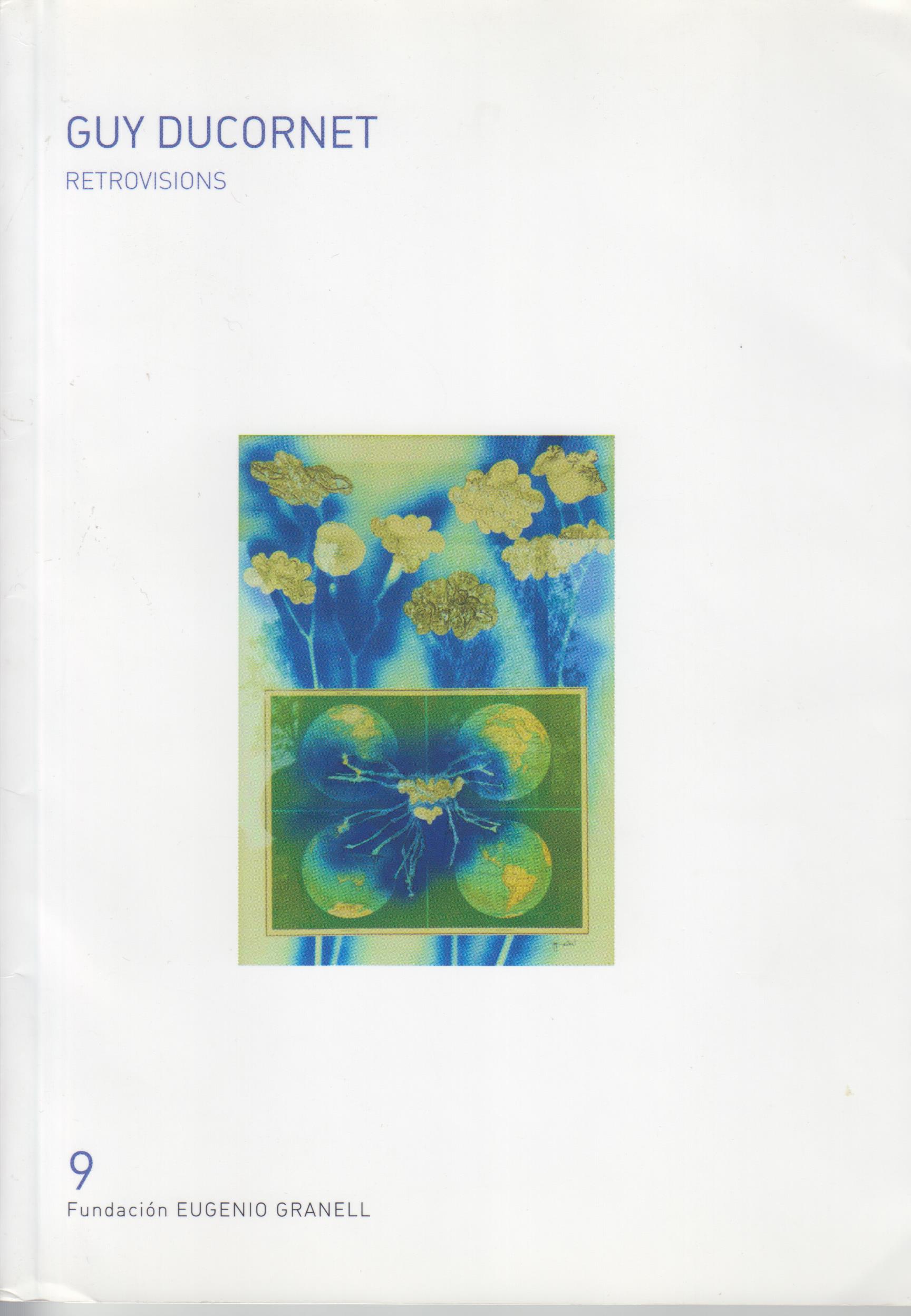 Image for Retrovisions