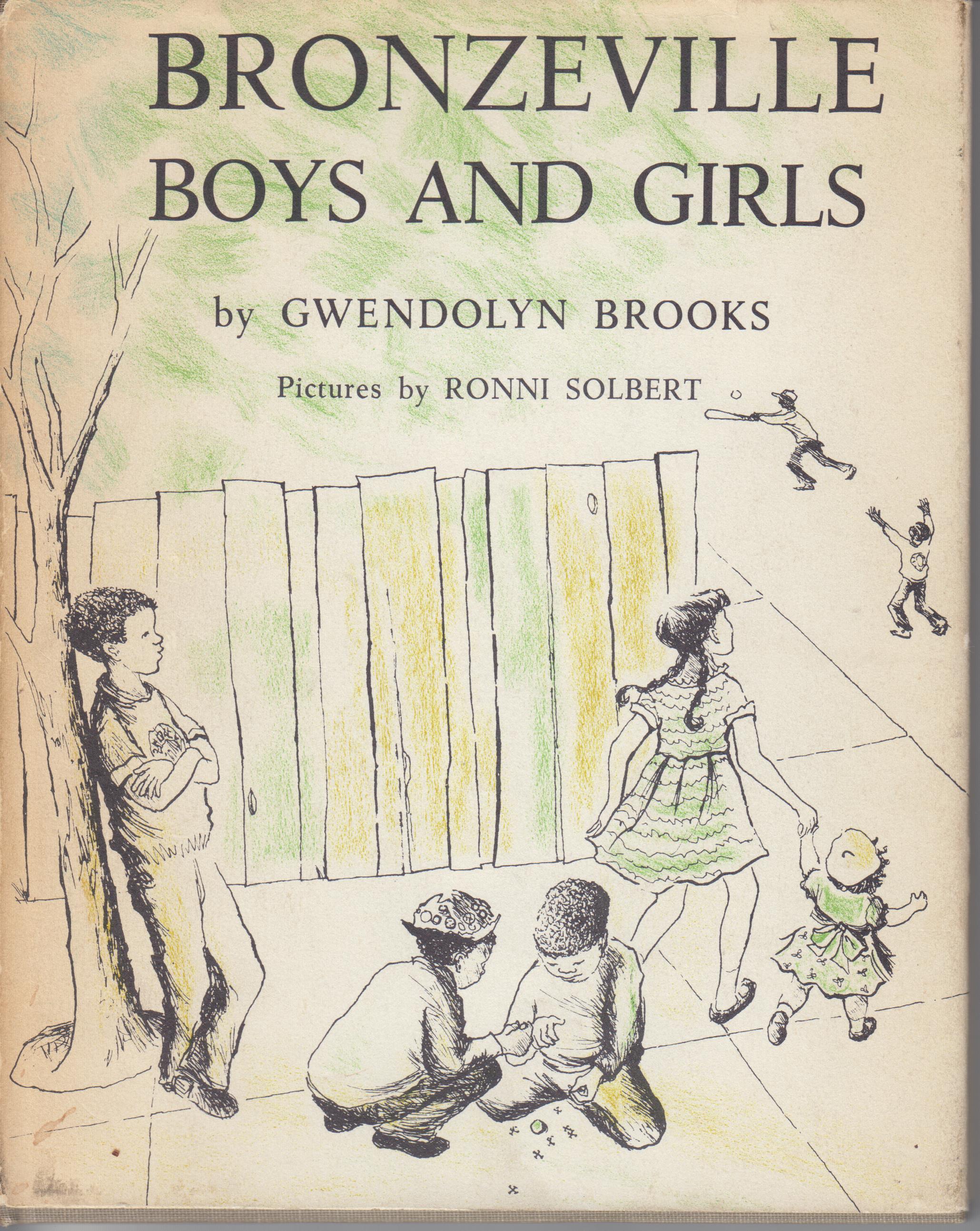 Bronzeville Boys and Girls