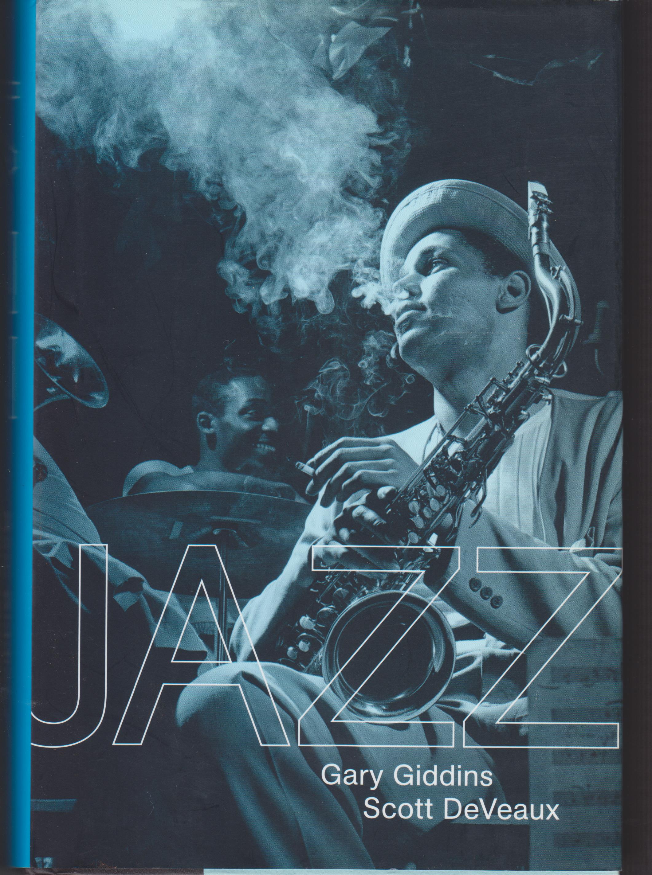 Image for Jazz