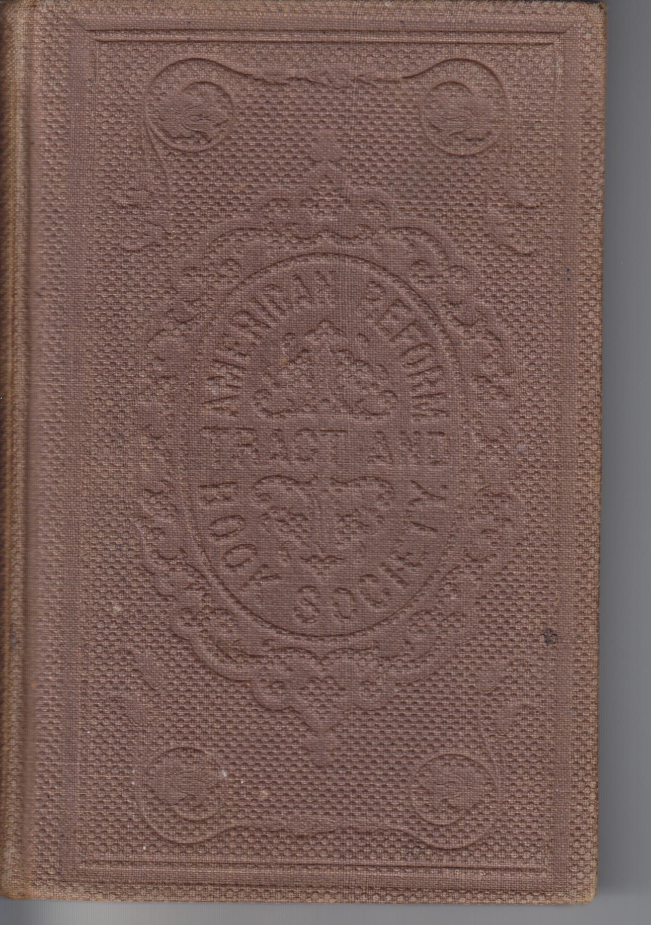 Walter Browning; or, The Slave's Protector (Revised by the Committee of Publication) Image for Walter Browning; or, The Slave's Protector (Revised by the Committee of Publication)