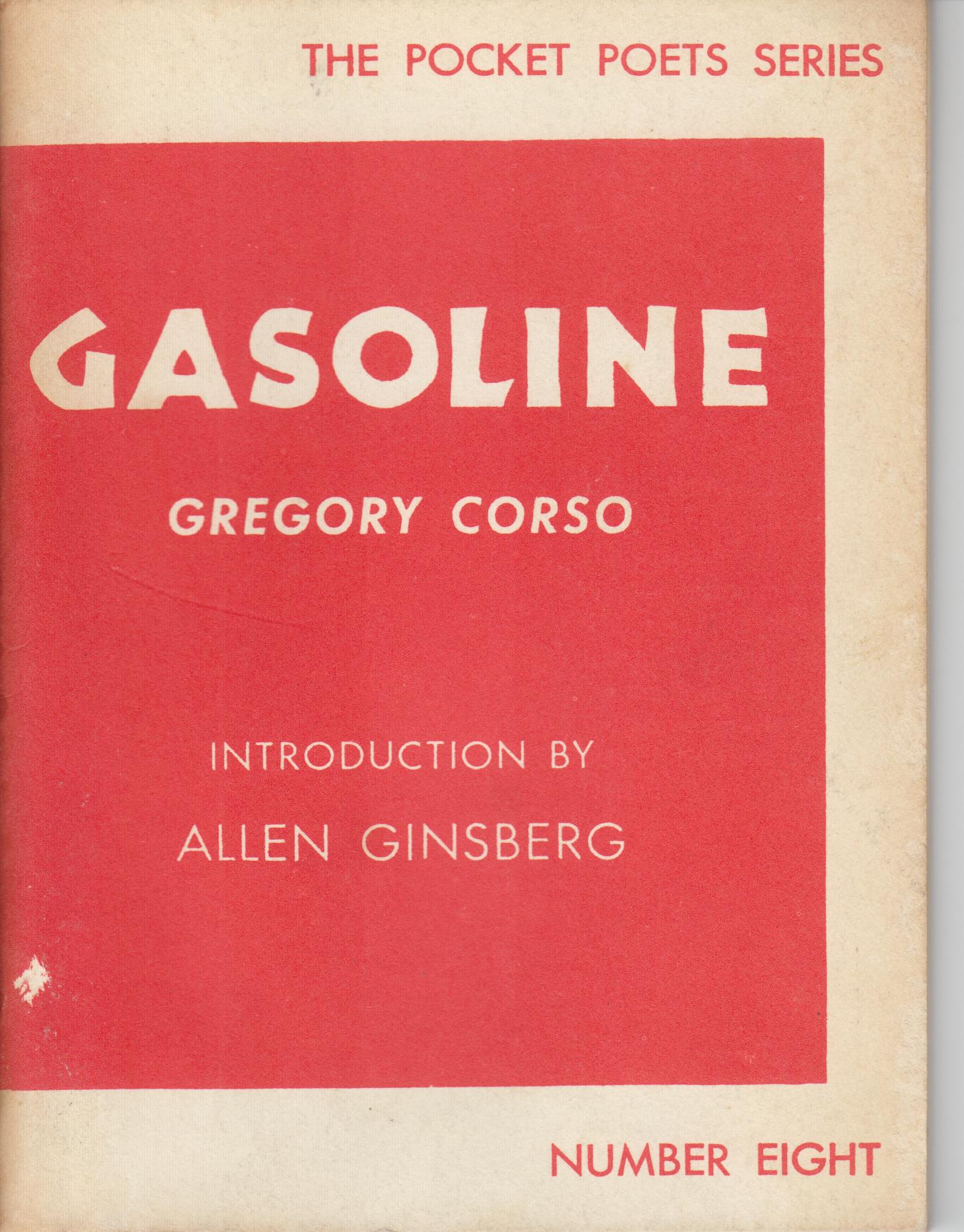 Image for Gasoline