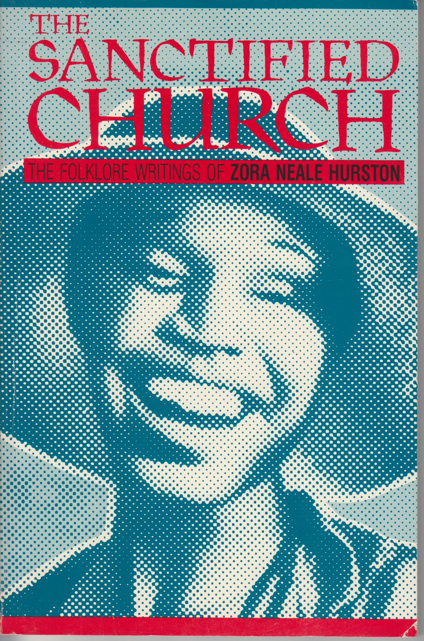 Image for The Sanctified Church