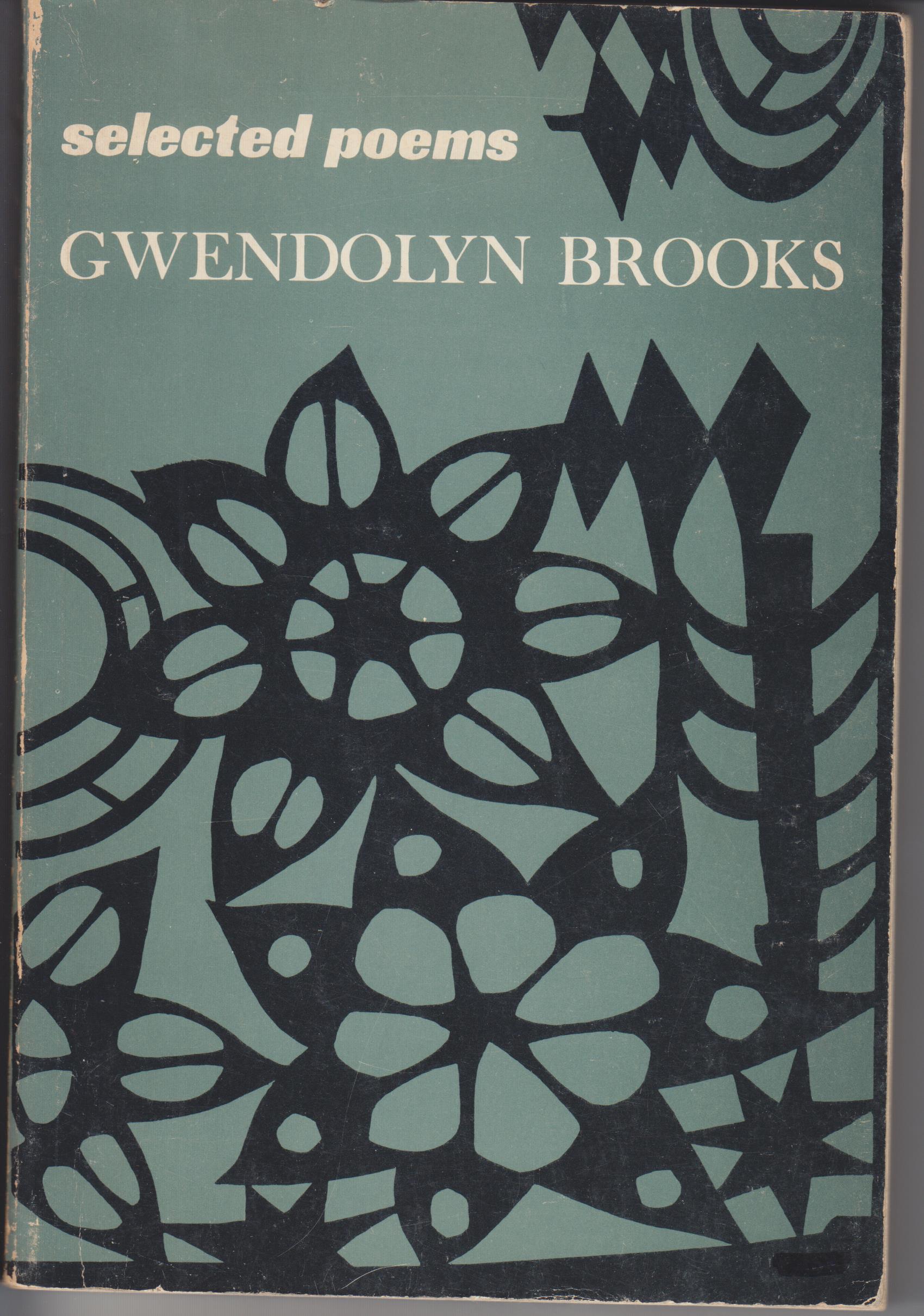 Image for Selected Poems