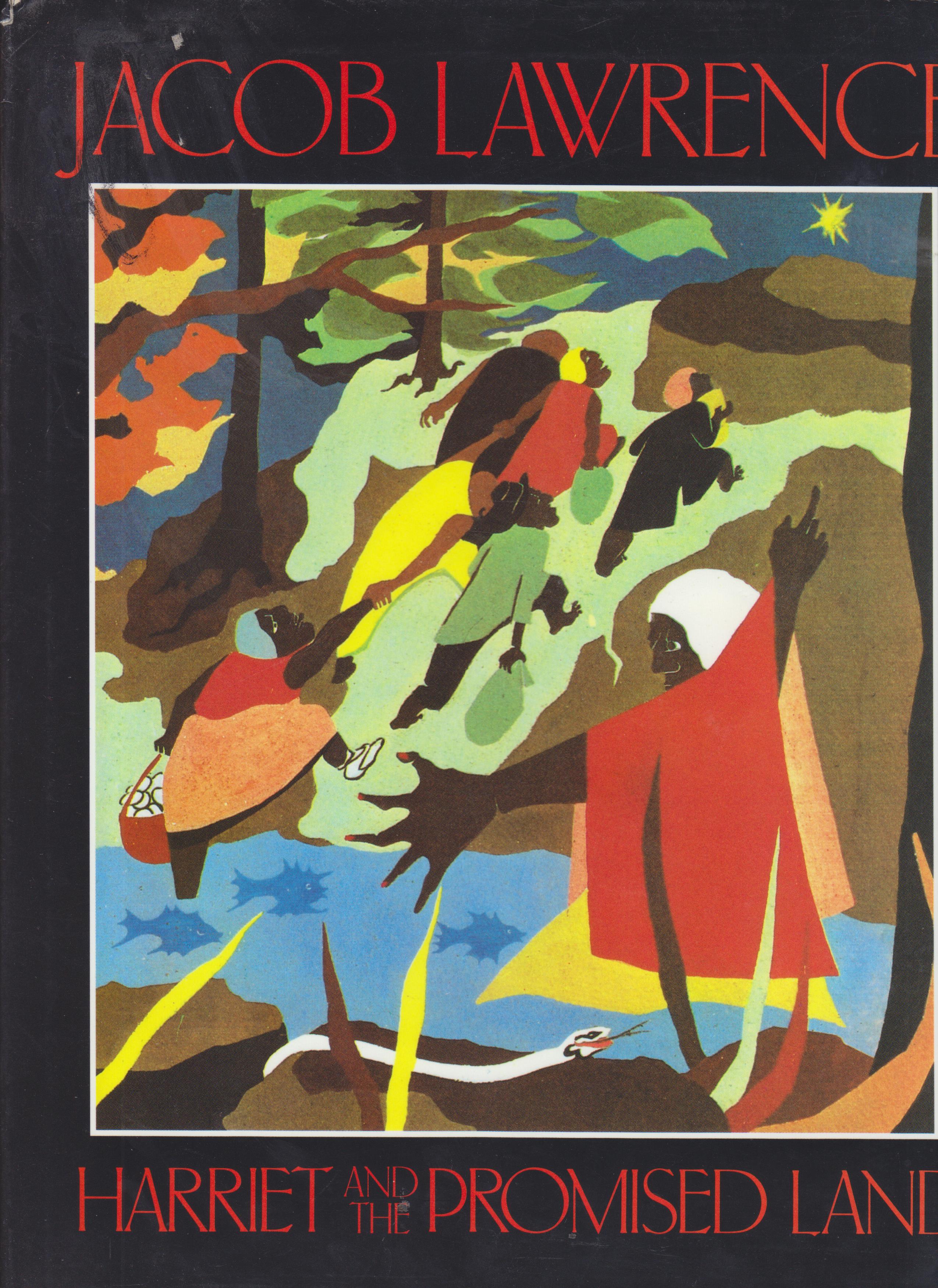 Image for Harriet and the Promised Land