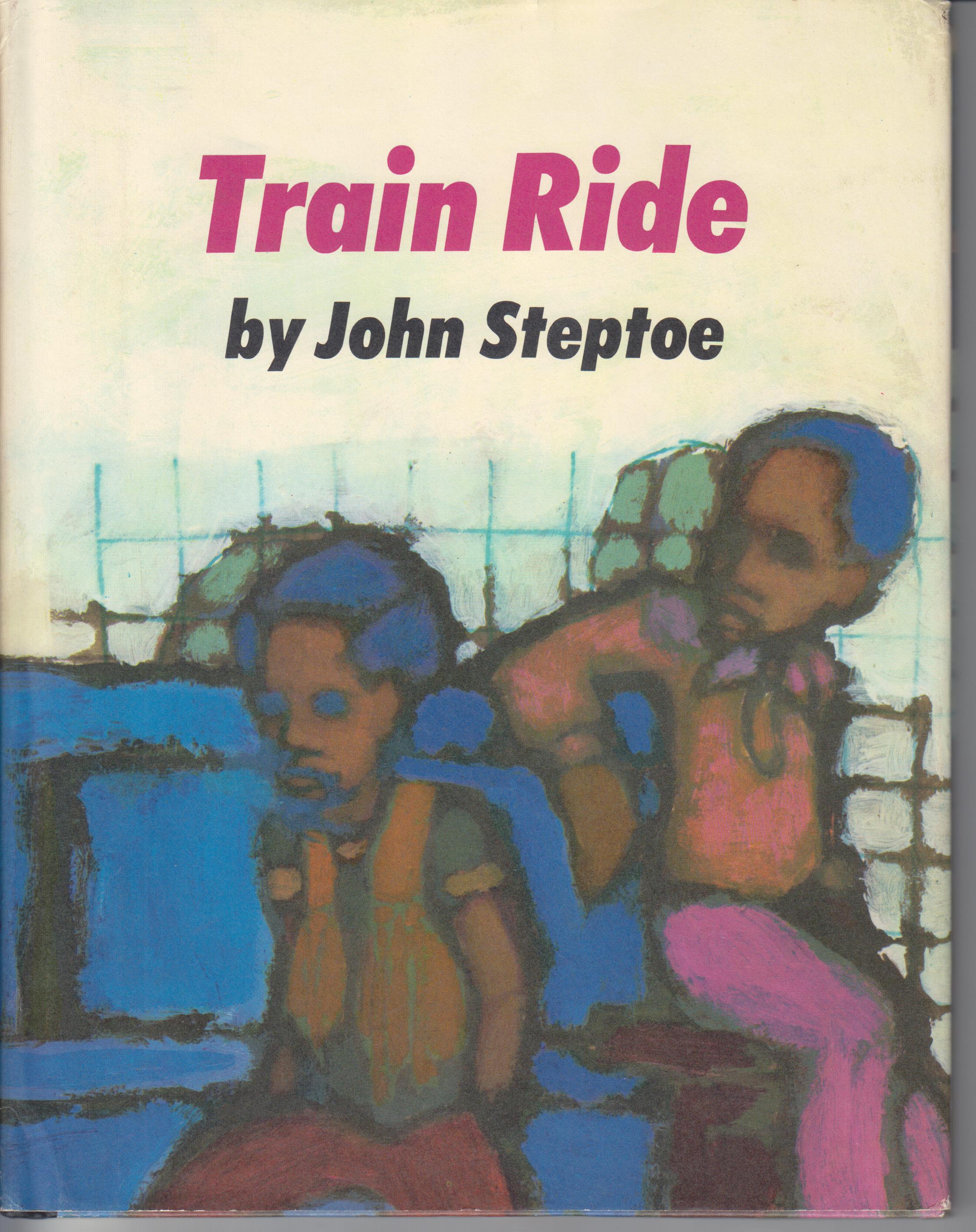 Image for Train Ride
