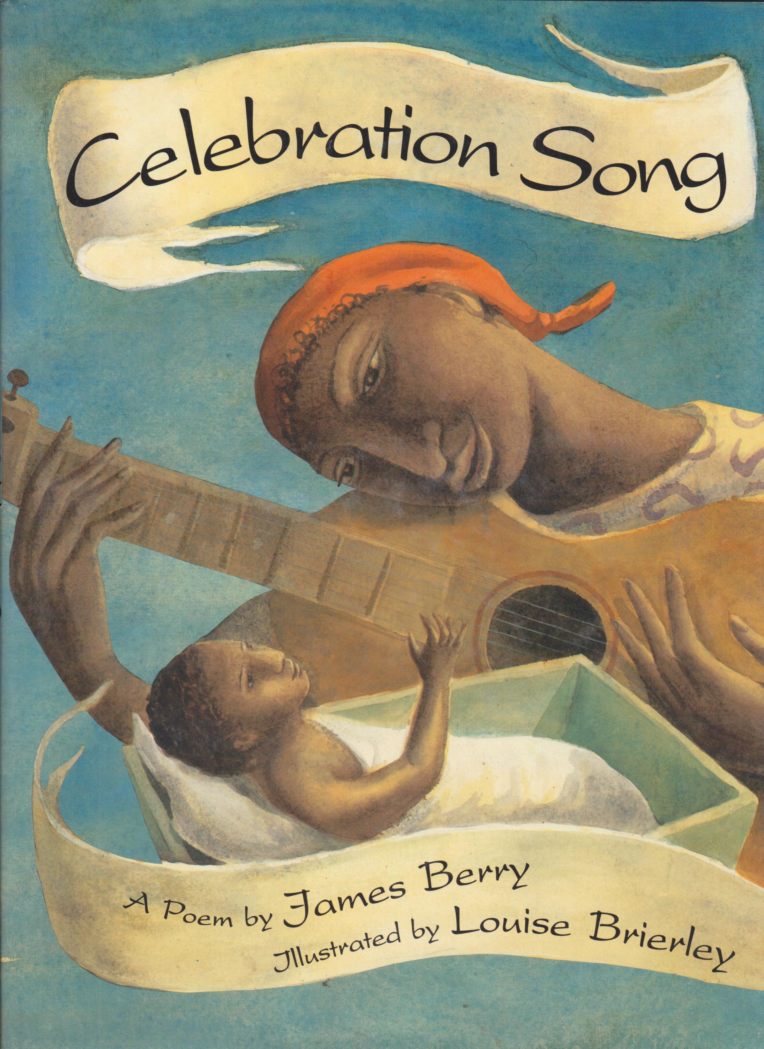 Image for Celebration Song