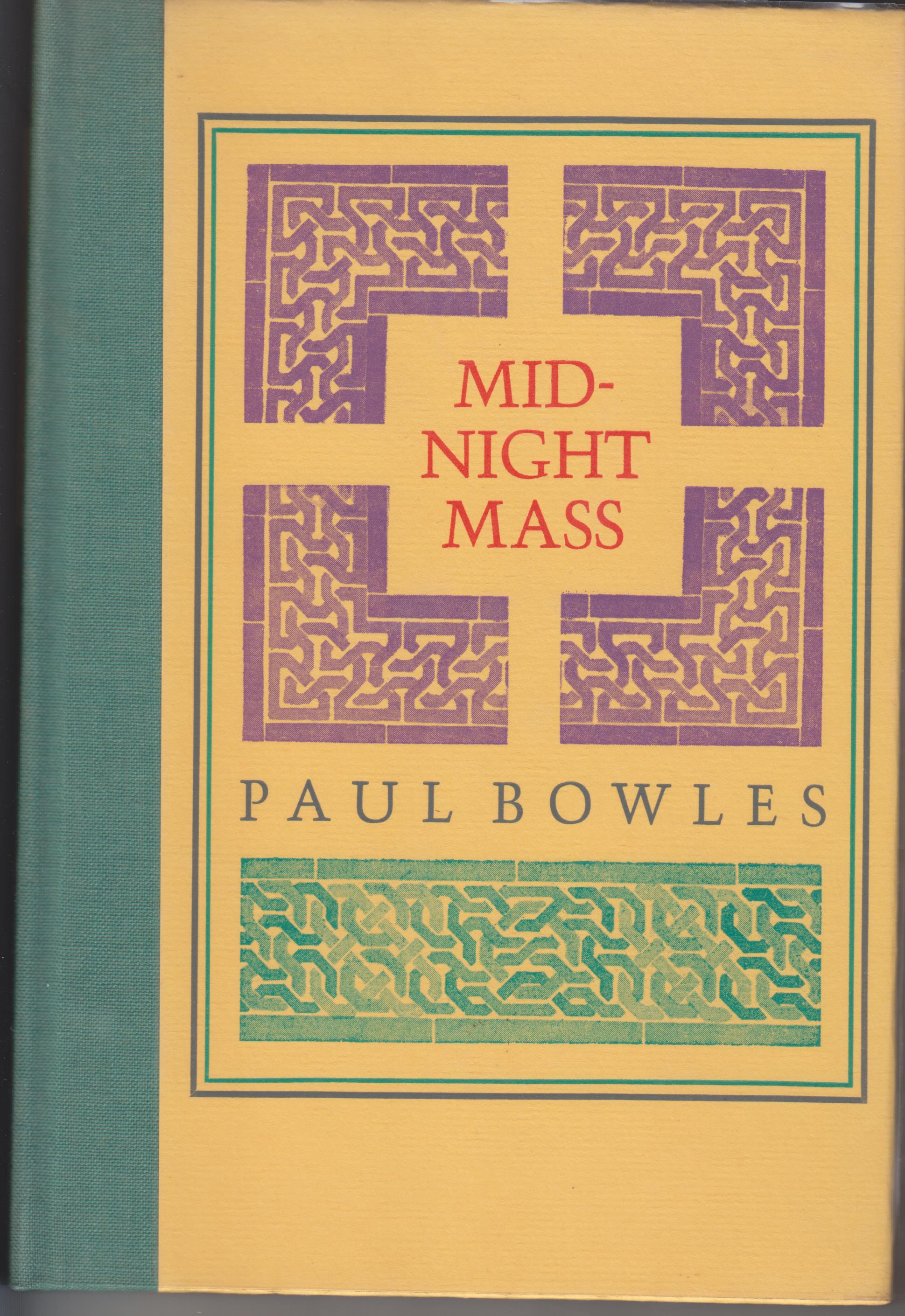 Image for Midnight Mass