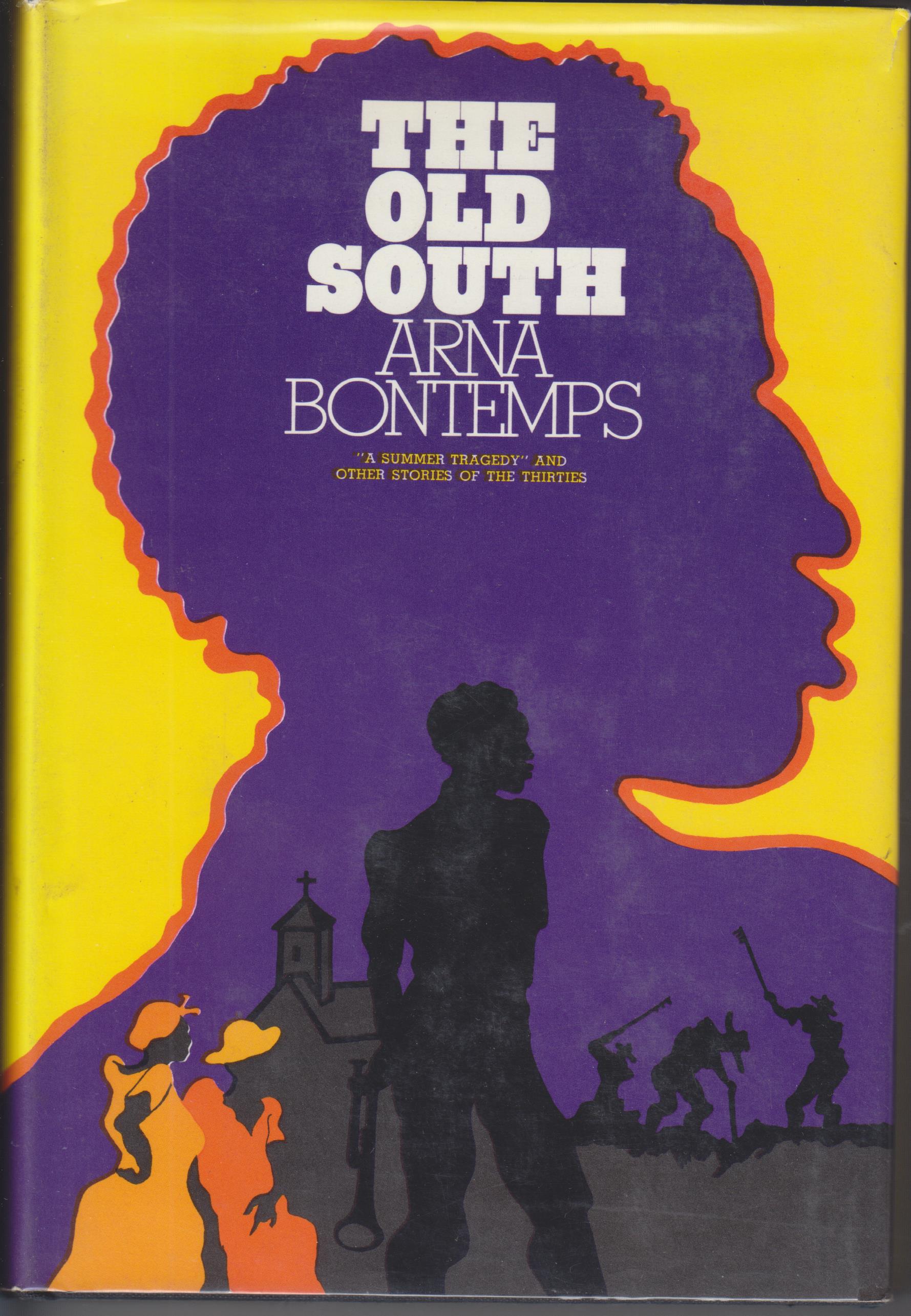 Image for The Old South