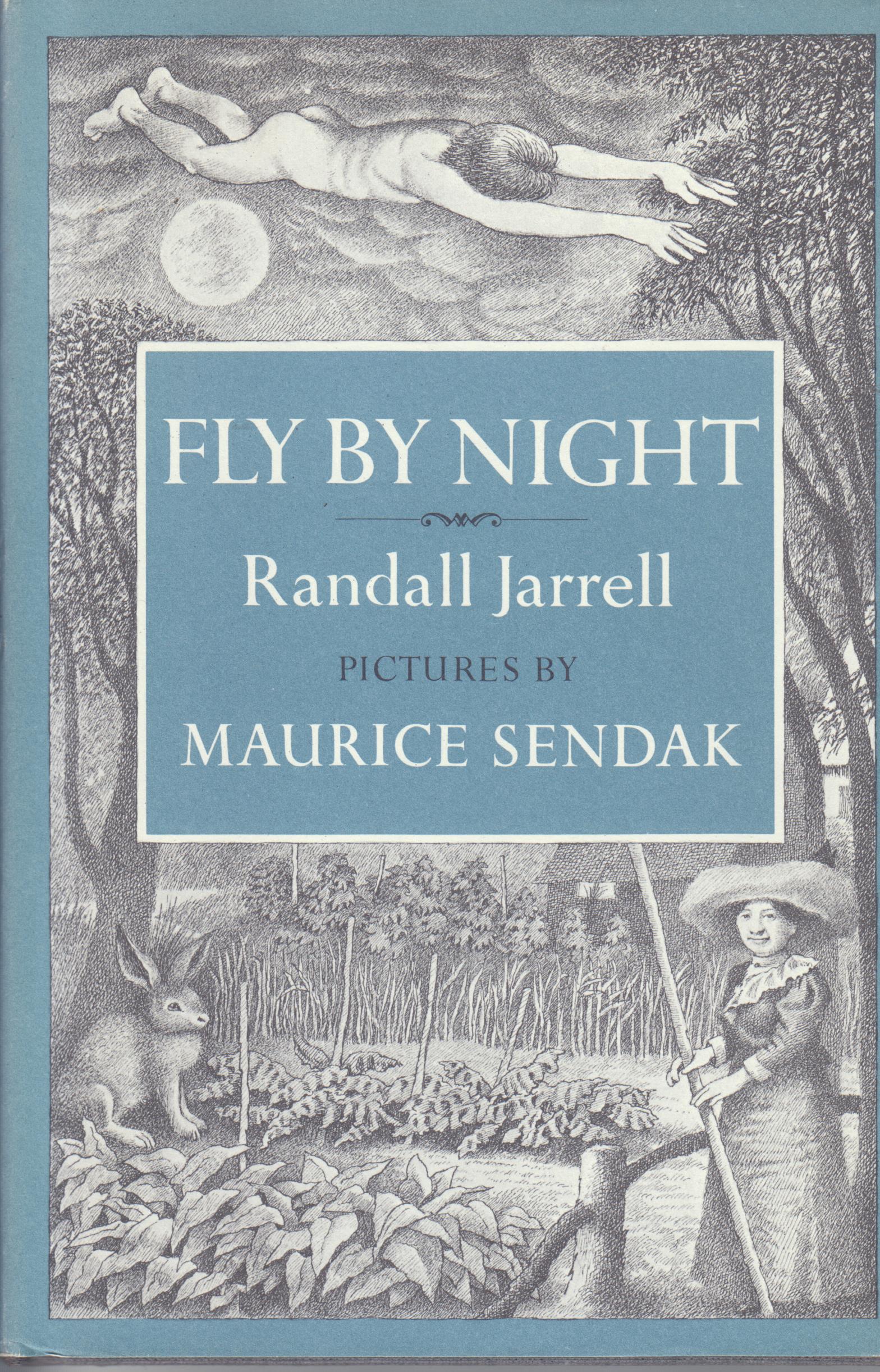 Image for Fly by Night