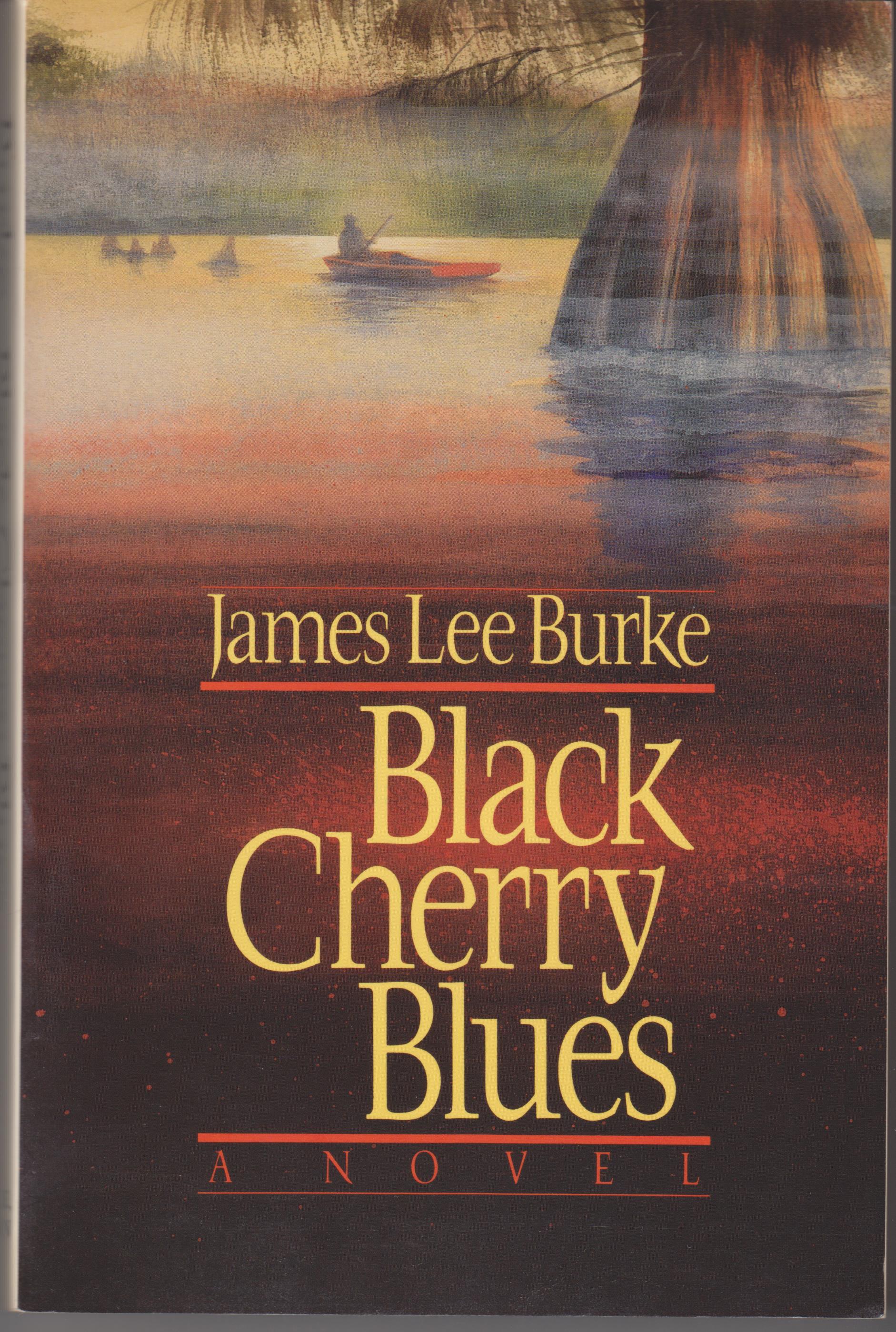 Image for Black Cherry Blues