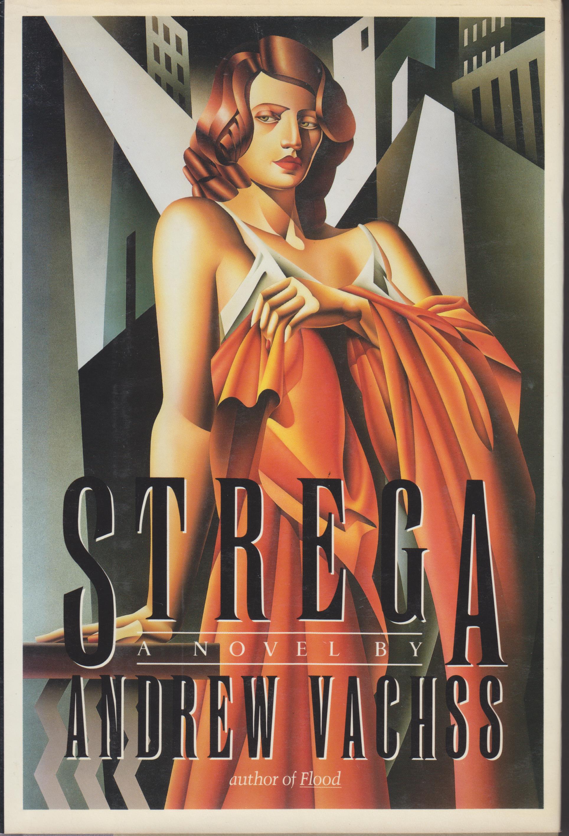 Image for Strega
