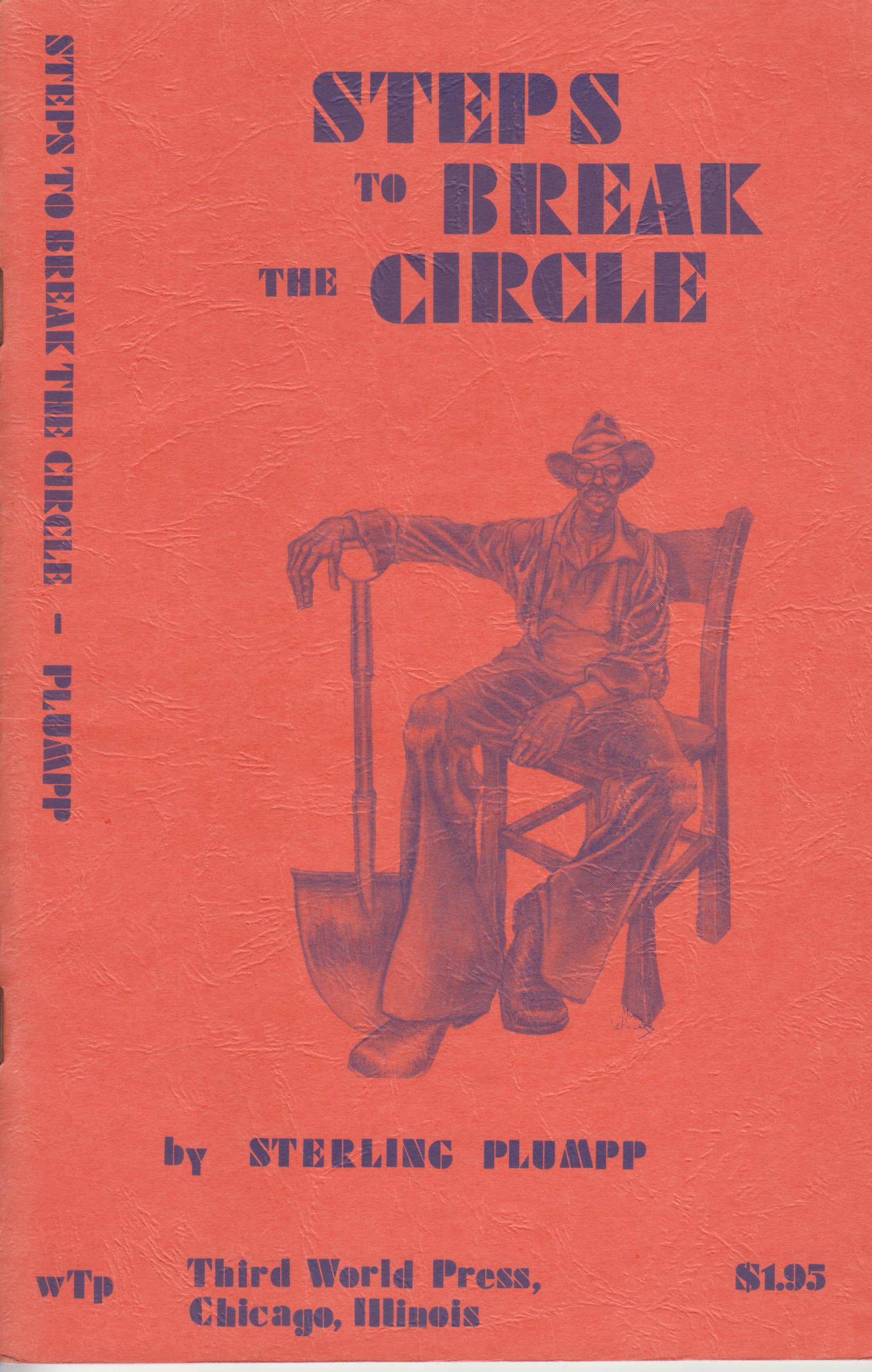 Image for Steps To Break The Circle