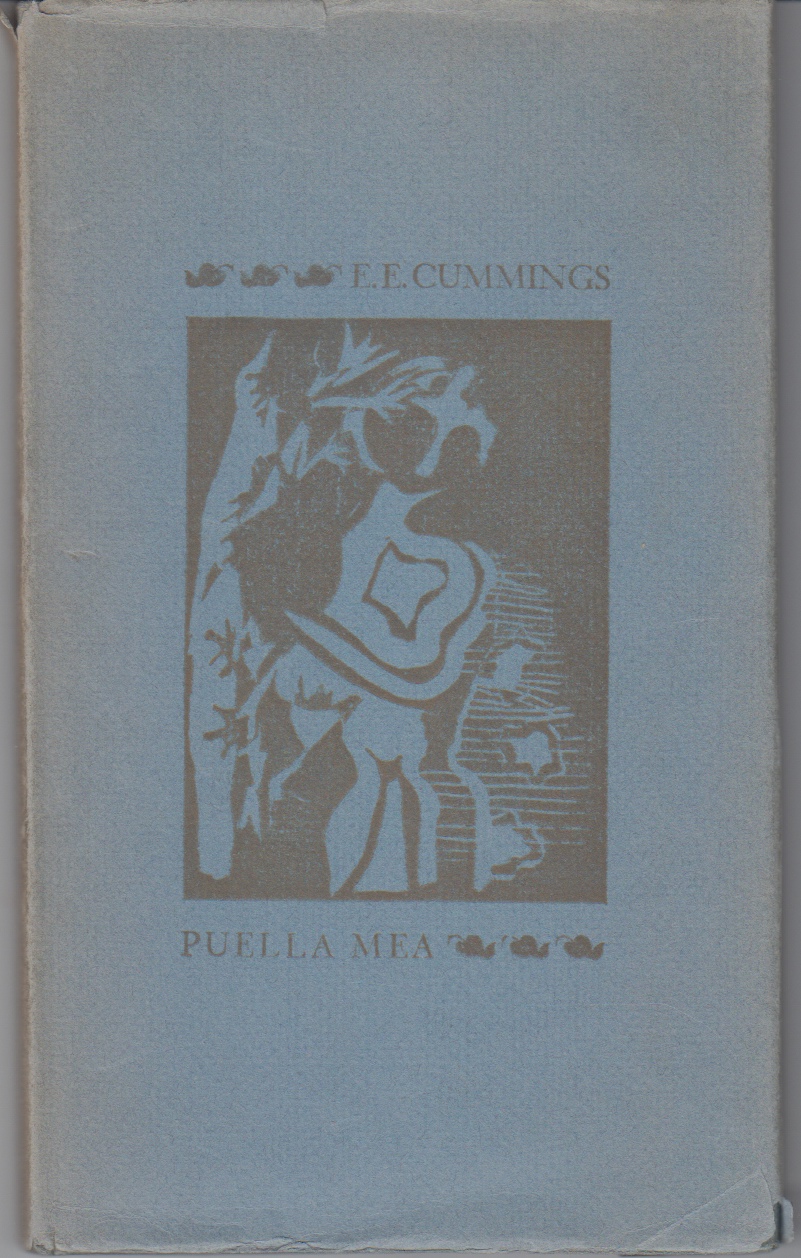 Image for Puella Mea